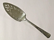 Oneida Silverplate 1938 DEBONAIR Pie Cake Server