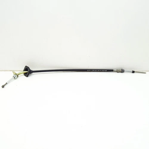 BMW 5 E34 AUTOMATIC SHIFTER CABLE 25161219445 NO IMPORT DUTIES TO 🇺🇸 - Picture 2 of 11