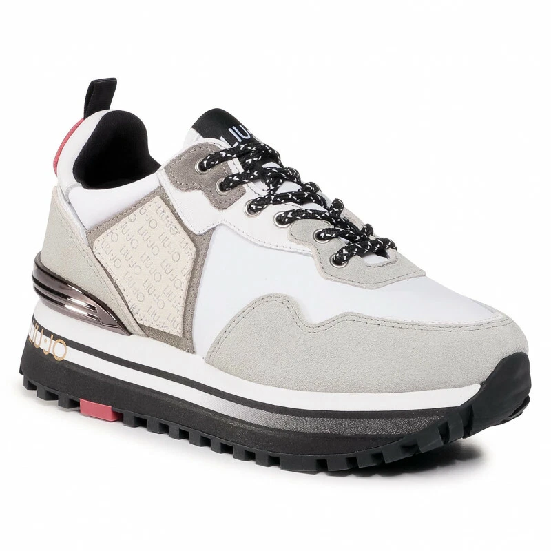Scarpe sneakers liu best sale jo