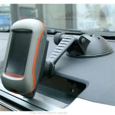MultiSurface Car Dashboard or Window Suction Mount for Garmin Dakota 10 & 20 GPS