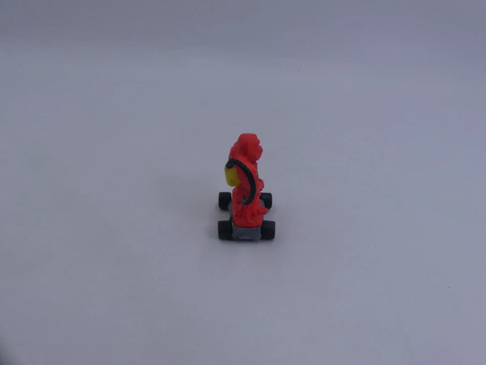 VINTAGE 1991 KENNER SAVAGE MONDO BLITZERS JACK HAMMER GREEK SKATEBOARD MANIA - Image 4 of 4