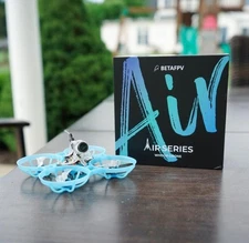 Beta Fpv Air75 Micro Fpv Tiny Whoop Drone