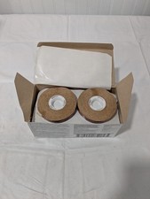  12 Rolls Scotch Adhesive Transfer Tape 1/2" Wide, 36 yd 2 mil Thick 7000047500