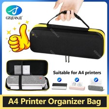 Tattoo Stencil Transfer Printer Machine A4 Portable Thermal Tattoo Maker Line