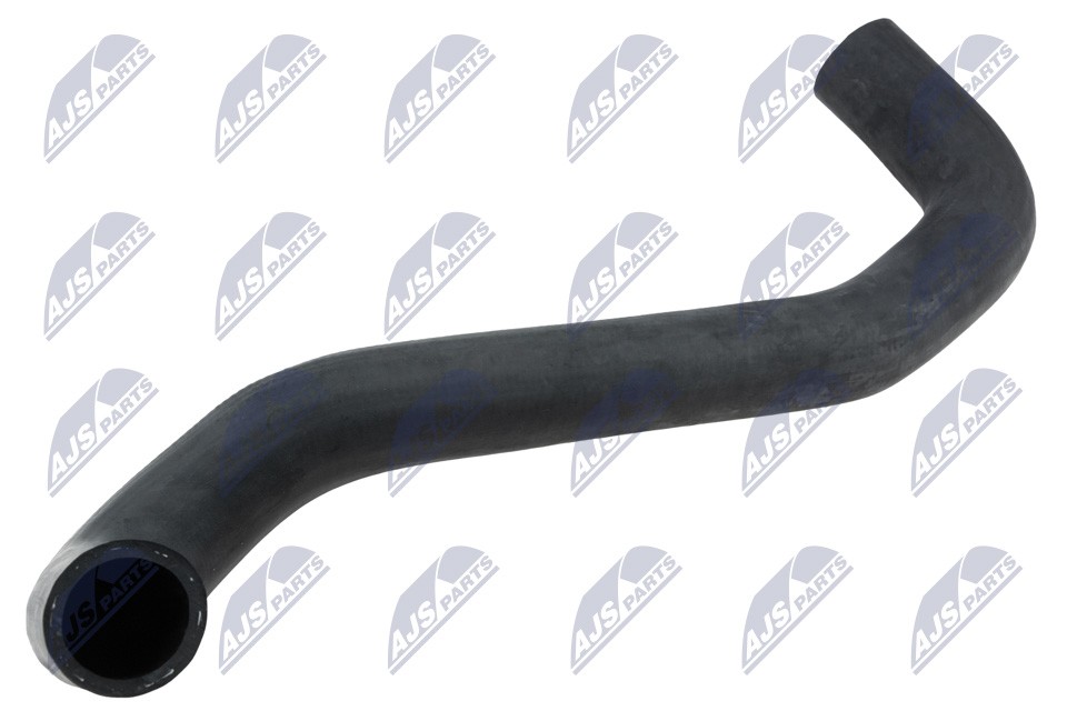 NTY Radiator Hose CPP-NS-007 For Nissan, Reinforced, New - Image 8