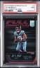2024 PANINI DONRUSS ELITE FULL THROTTLE PINK #11 CALVIN RIDLEY PSA 9