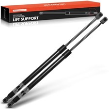 Tailgate Rear Liftgate Lift Supports Shock Struts Compatible with Lincoln