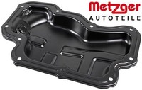 Metzger 7990224 ÖLwanne FüR Nissan FüR Renault