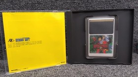 HUDSON SOFT Neutopia 2 PC Engine HU Card
