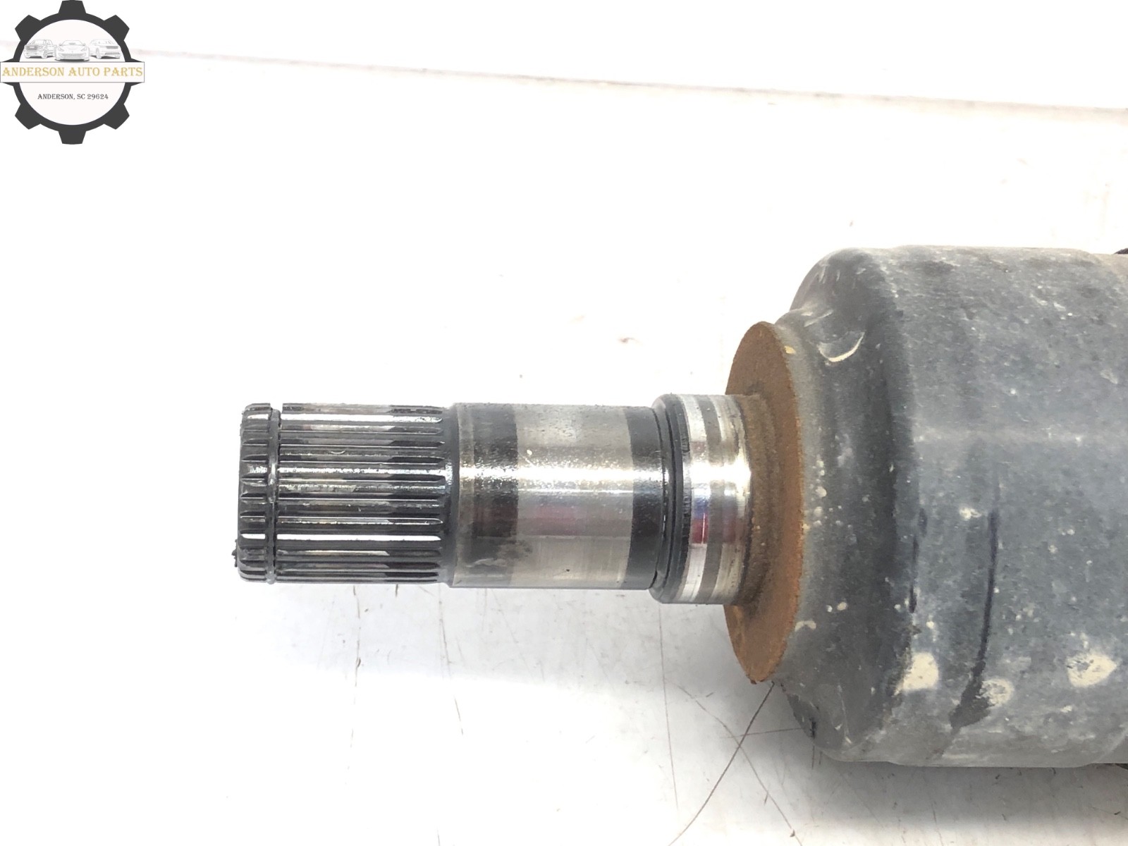 2014-2020 MASERATI GHIBLI RWD LEFT DRIVER REAR CV AXLE SHAFT OEM