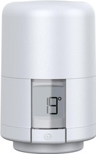 Hive Smart Radiator Valve WIFI Alert Heating Thermostatic Radiator Valve - DIRTY