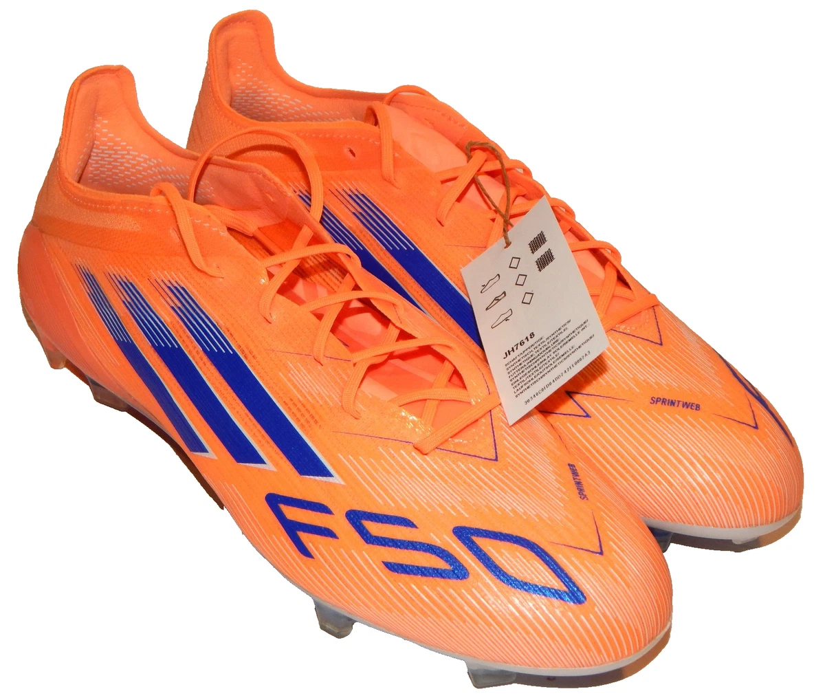 adidas gazelle silver green womens adidas F50 League Mid FG/MG - Lucid Ray Blue/Team Solar Yellow 2/Lucid  Aquamarine main image 1