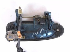 Porte avant et accessoires Mazda 626