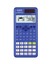 Casio fx-300ES PLUS 2nd Edition Scientific Calculator - Blue