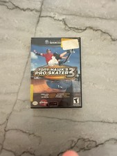 Nintendo Tony Hawk's Pro Skater 3 Nintendo GameCube Game