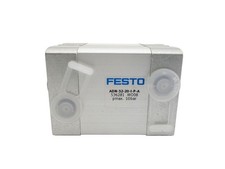 1PC NEW FESTO Cylinder ADN-32-20-I-P-A Fast s...