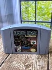 Knife Edge Nosegunner - Nintendo 64 - Cartridge Only