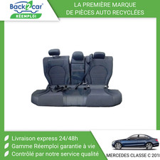 Siège Mercedes CLASSE C