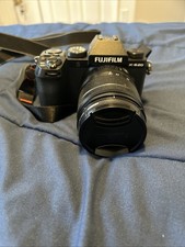Fujifilm X-S20 XF18-55mmF2.8-4 R LM OIS Camera And Case EXCELLENT CONDITION 