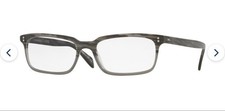 Oliver Peoples DENISON OV 5102 Matte Storm (1124) 51mm Eyeglasses