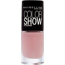 Maybelline Colour Show Nail Polish - 7 ml, 301 Love This Sweater