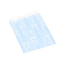 1x Lego Plastik Wasserfall 8x11 blau Fluch der Karibik 4192 4631777 bb0515pb01