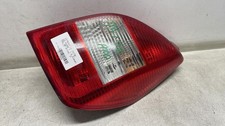 Feu arrière Citroen C2