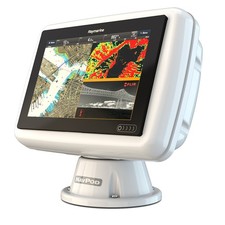 Ocean Equipment PP5050-15 Navpod Powerpod Pre-cut F/raymarine Axiom 12