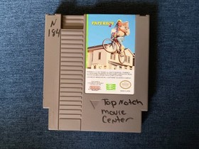 Paperboy 2 (Mindscape, 1992) Juego NES con Caja y Manual ~ Probado y Funcionando