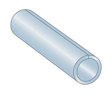 Spacer SD #10 x 3/4 LCS ZN (75 Pieces)