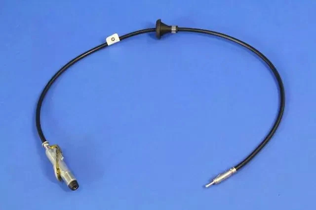 Cable Antena Mopar Original 56043019AC Foto 3 de 4