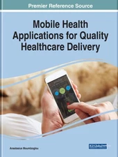 Moumtzoglou - Mobile Health Applications for Quality Healthcare Delive - X555z