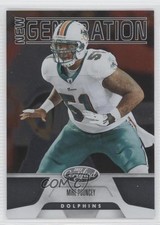 2011 Certified New Generation 996/999 Mike Pouncey #213 0i0