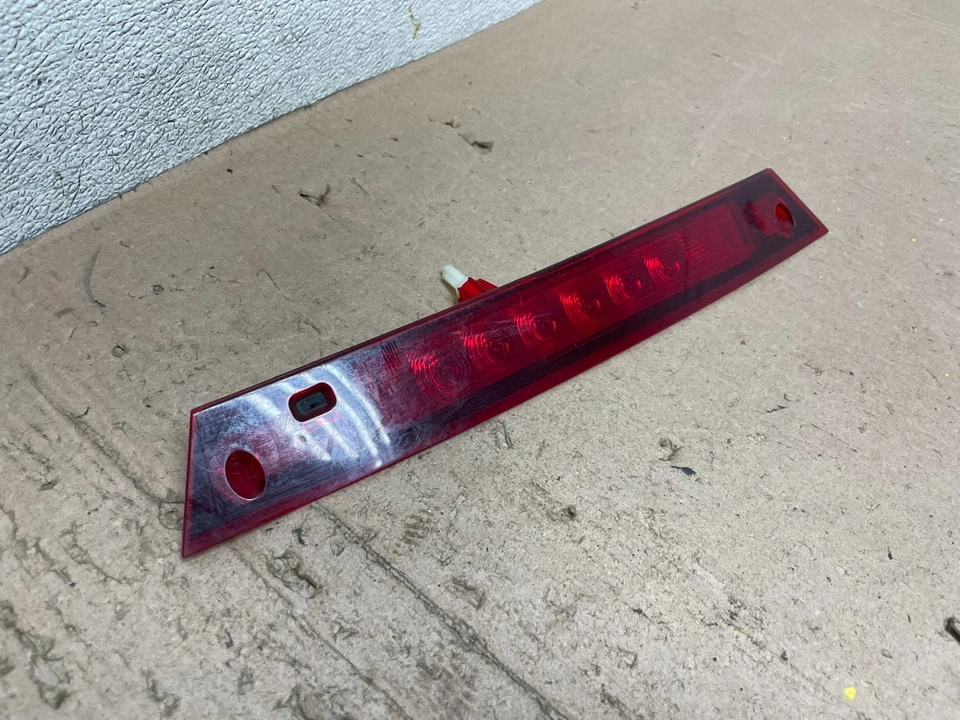 Lámpara de luz de freno Ford Edge/Lincoln MKX 2007-2011 3RD 8T4Z 13A613 A Q5173 Foto 3 de 4