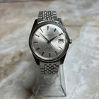 Vintage Seiko Sportsman 6602-9982 Mens Watch Manual Wind JAPAN 17 Jewels