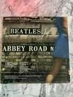 THE BEATLES – ABBEY ROAD – ORIGINAL UK APPLE LP – PCS 7088 (1969) Vinyl