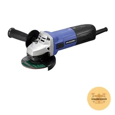 HiKOKI Disc Grinder FG10SS2 AC100V 100mm x 4mm x 15mm Wheel