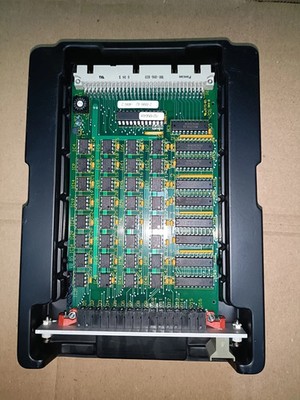 KRONES 2-098-42-486-2 PRINTED CIRCUIT BOARD