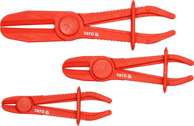 Fits YATO YT-0840 set of cable clamps .. - Image 6