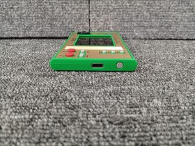 Nintendo Game & Watch Multi Screen Zelda 1 & Zelda 2 Retro Handheld