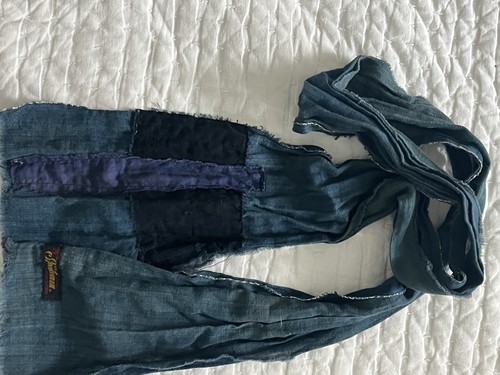 Boro Japanese Vintage Scarves Mr Freedom