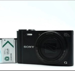 Dsc Wx 300 | eBay