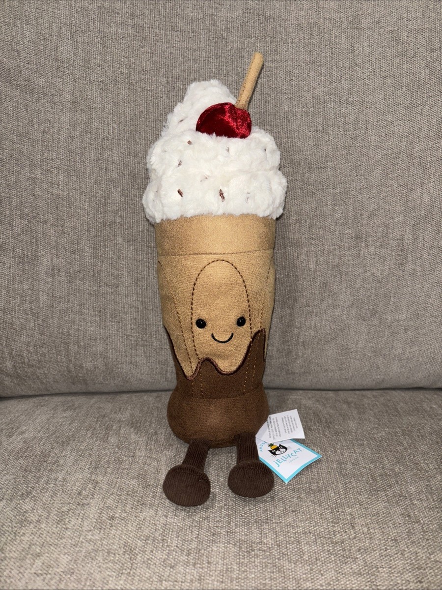  アミューズアブル チョコレート ミルクシェイク ぬいぐるみ s-l1200.jpg
