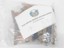 Radio Oasis EZ NVIS Near Vertical Incident Skywave Ham Radio Antenna (new)