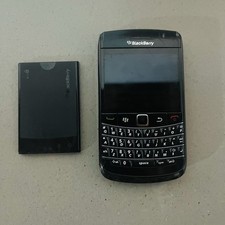 BLACKBERRY BOLD 9780 QWERTY CELL PHONE