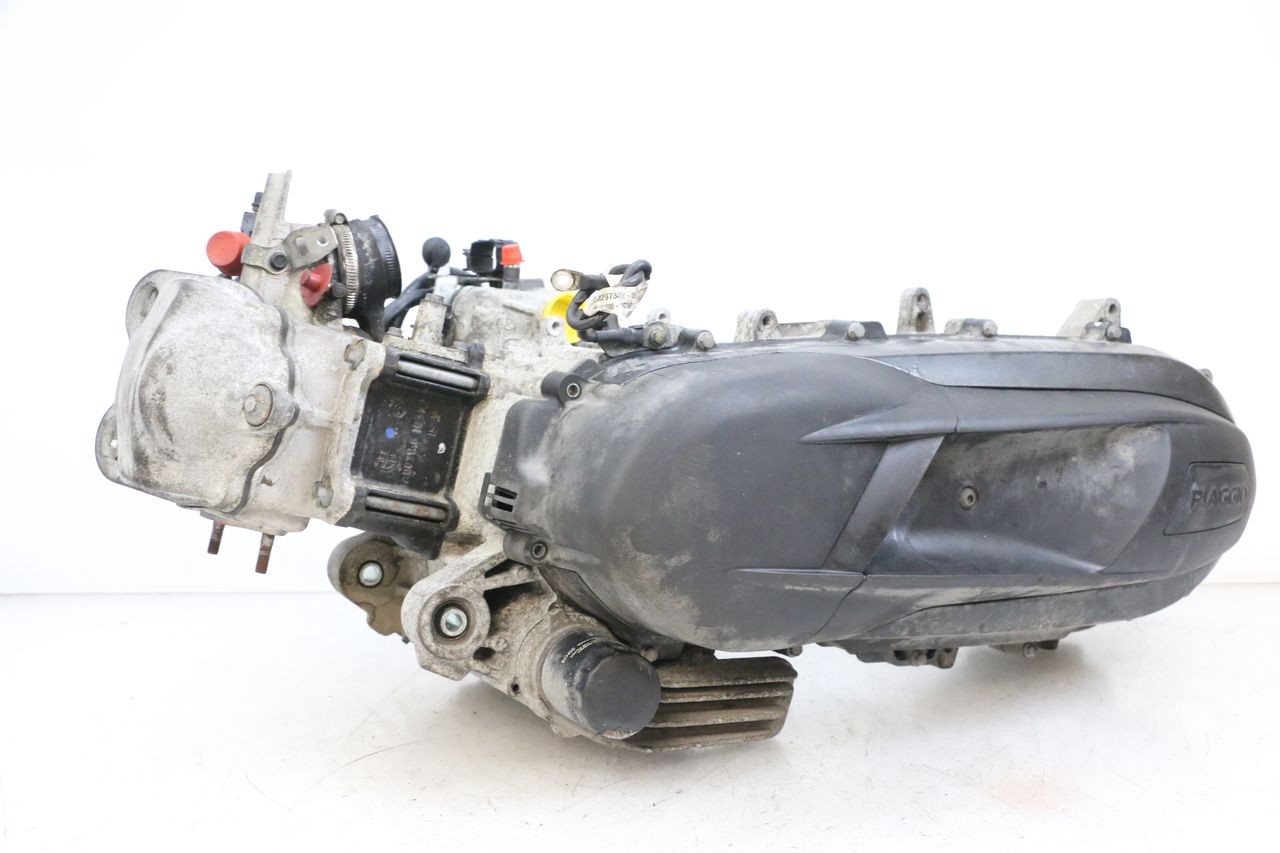 ENGINE - PIAGGIO MP3 HPE 350 (2018 - 2020)