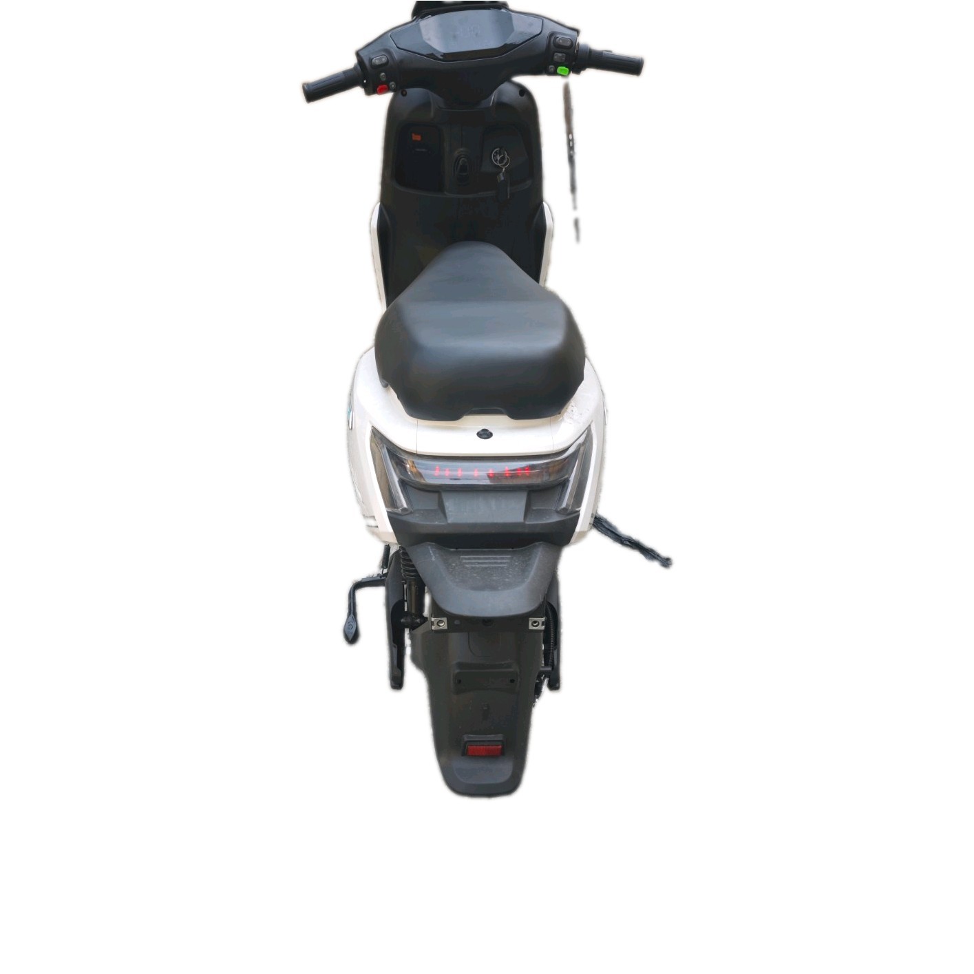 Scooter Elettrico Usato Pochissimo
