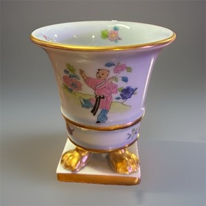 Herend Porcelain Vase | eBay