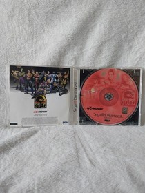 Mortal Kombat Gold (SEGA Dreamcast Exclusive 1999) - CIB