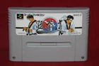Taekwon-do / Taekwondo (Nintendo Super Famicom, 1994) Authentic Game Cartridge